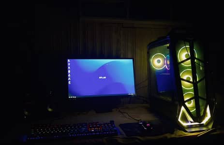 Gaming PC sale