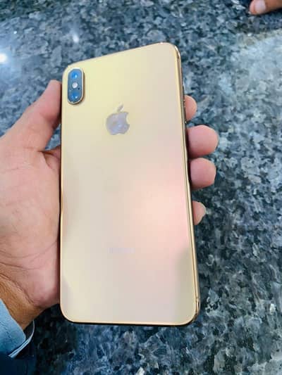 Xs Max awesome condition