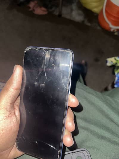 Vivo y51 sa touch brack ha ar ak pink dot ha 8/128 ha