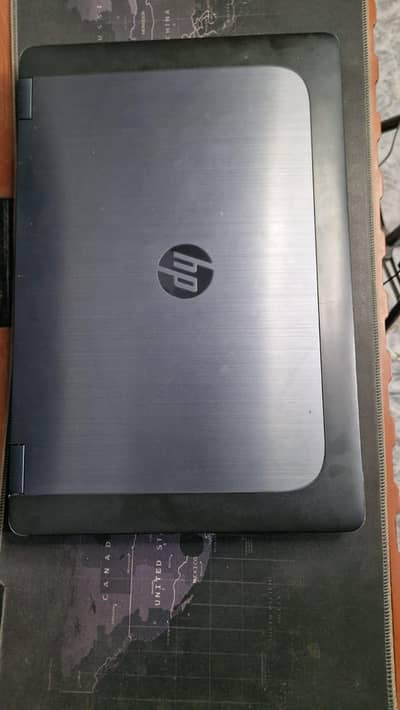 Hp zbook 15 g2 workstation