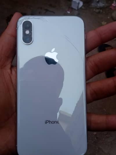 iPhone XS For sale