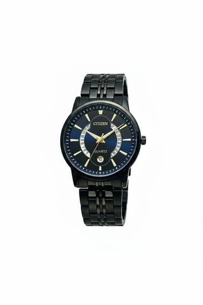 Citizen quartz