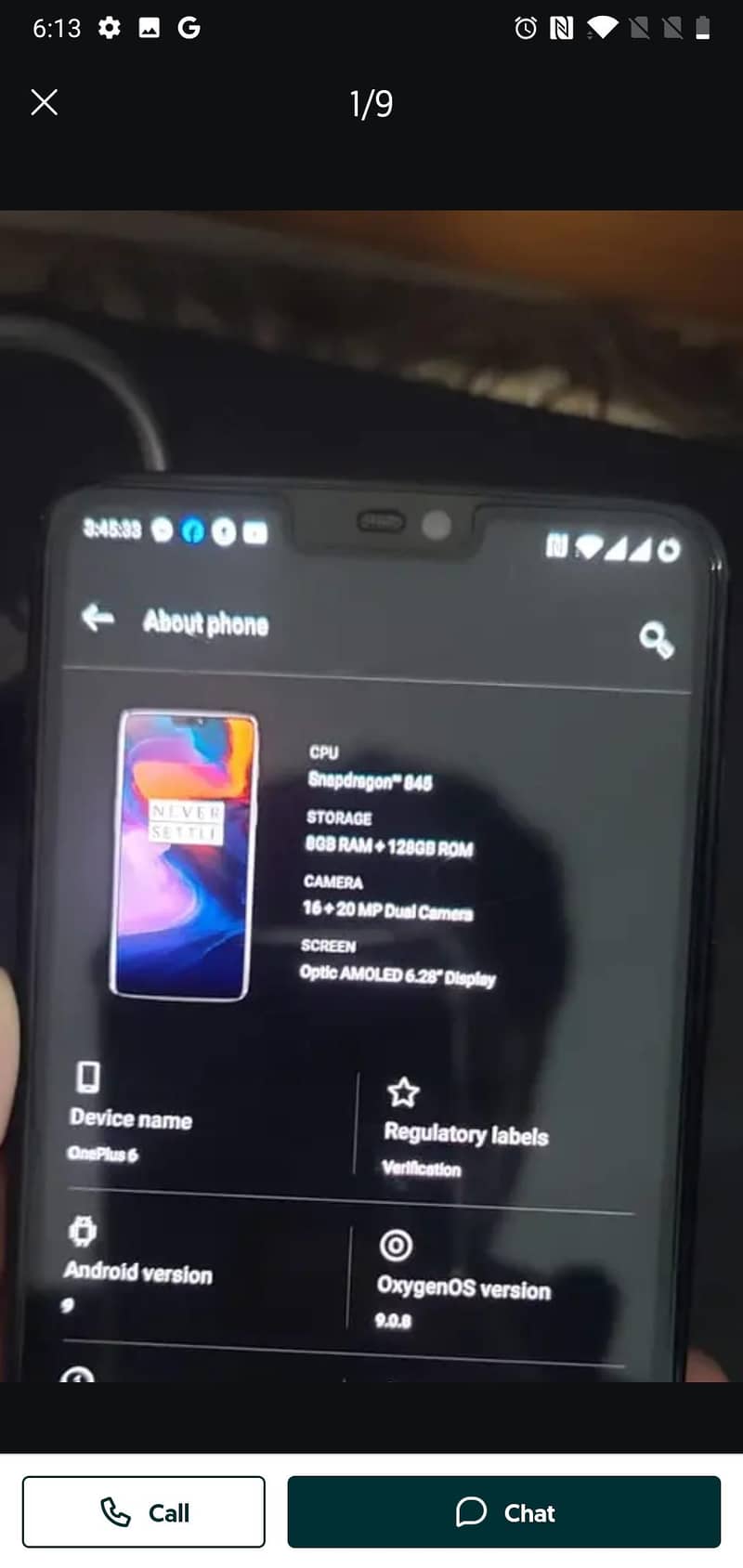 oneplus6 3
