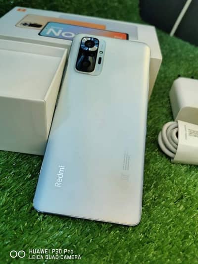 Redmi Note 10 Pro 8.128 GB 0321/3481/642