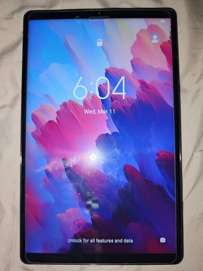 Lenovo legion tab (12GB RAM 256 GB STORAGE)