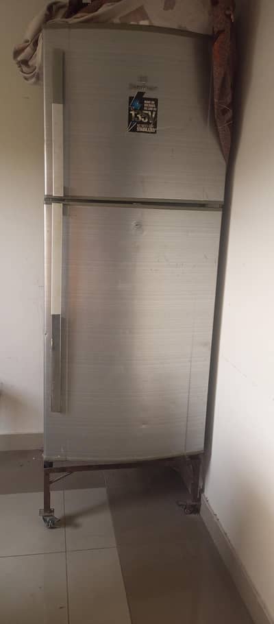 Dawnlance refrigerator