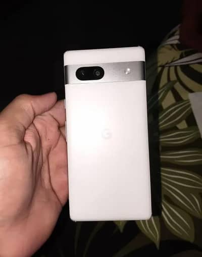 Google pixel 7a official approved