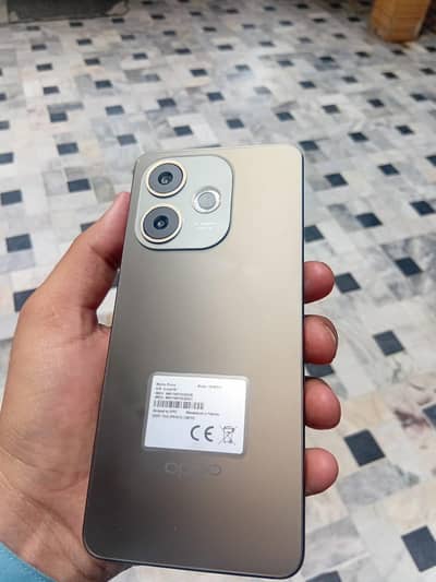 Oppo A5pro