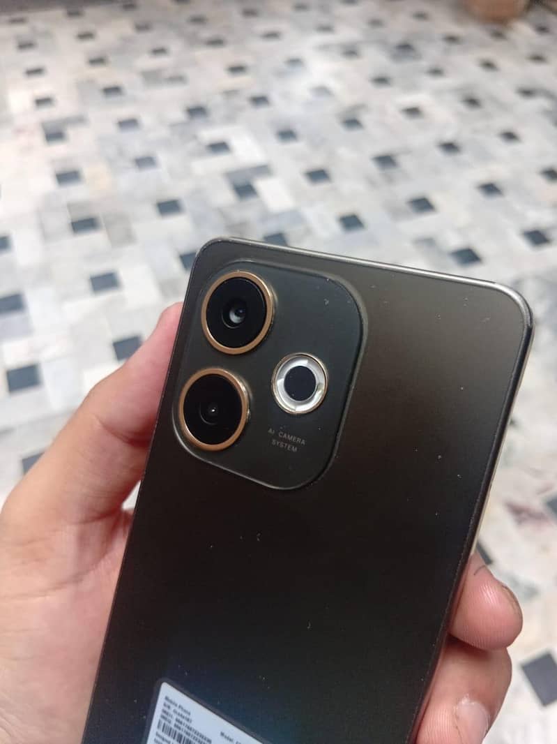 Oppo A5pro 2