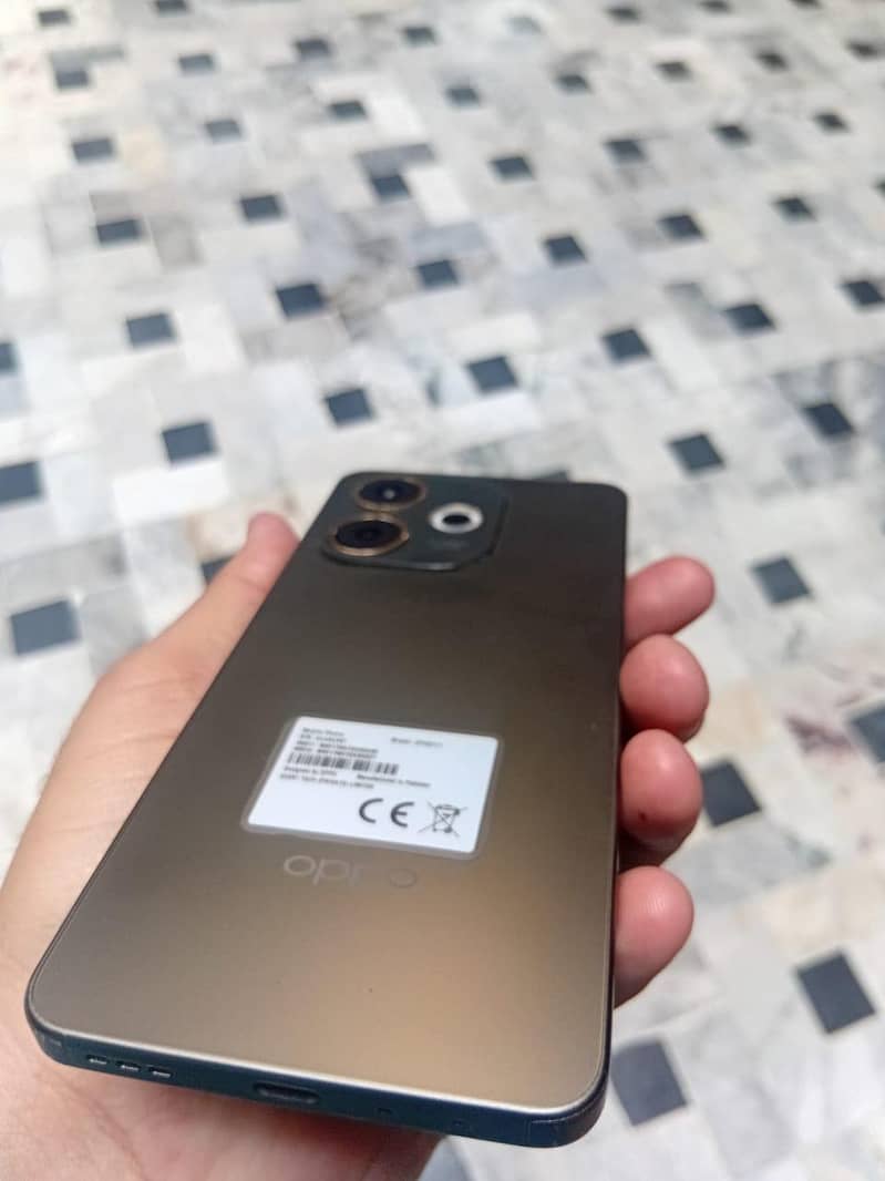 Oppo A5pro 3