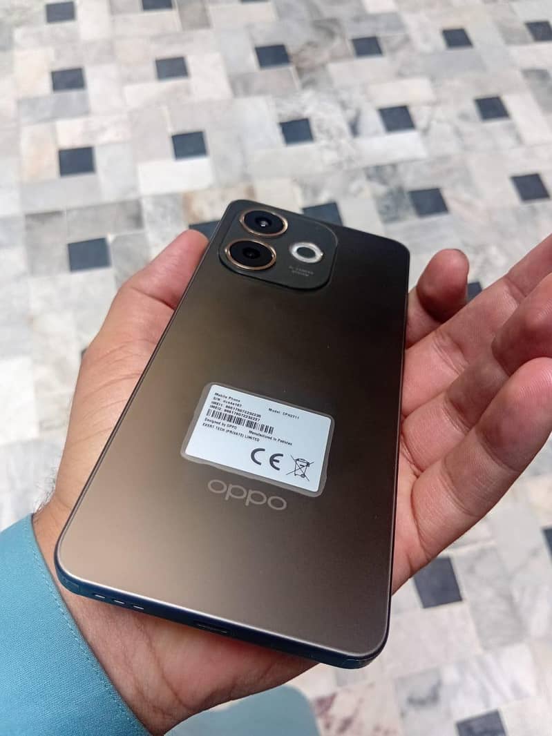 Oppo A5pro 4