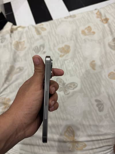 iPhone 15 pro max pta approved