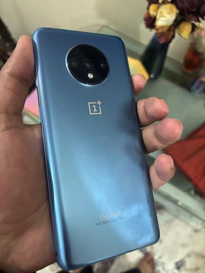 Oneplus7t 8/128gb Pta Approved