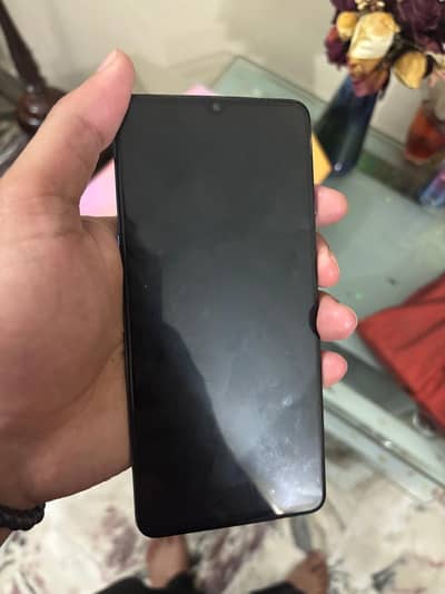 Oneplus7t 8/128gb Pta Approved