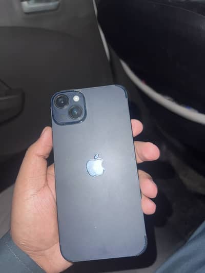 iphone 14 plus jv 256gb