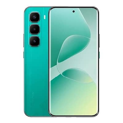 Infinix hot 60 pro plus 256gb 1 day used box open
