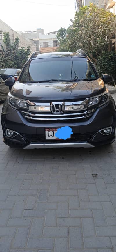 Honda BR-V 2020 for sale