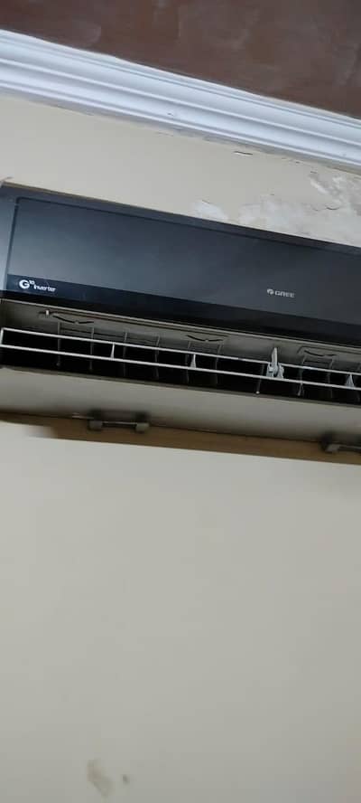 Gree inverter