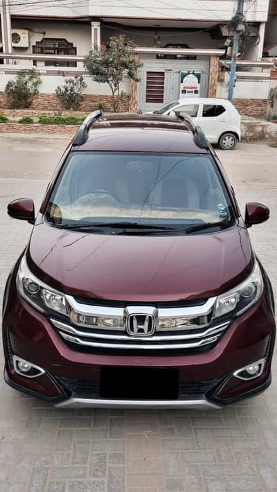 Honda BRV-S 2020 Full Orignal