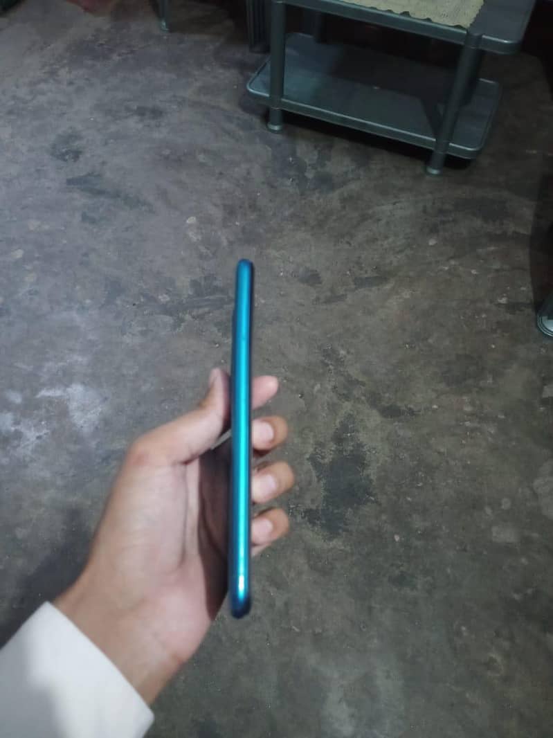 infinix note 8i 1
