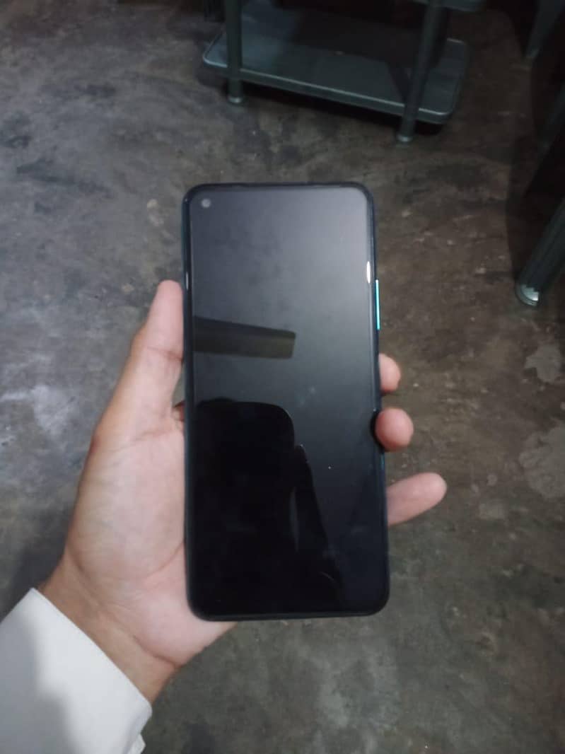 infinix note 8i 4