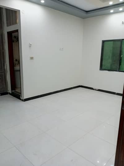 House For Urgent rent North Karachi Sector 7D 2 240 gaz 2nd floor