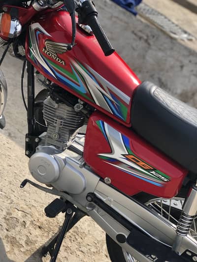 All oky h koi kam nhi honey wala oil tunning tak huie h