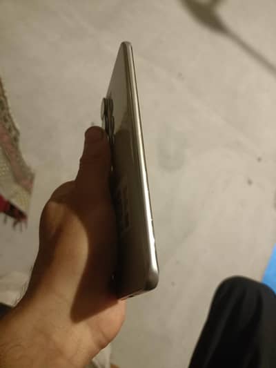 Infinix hot 60 pro plus