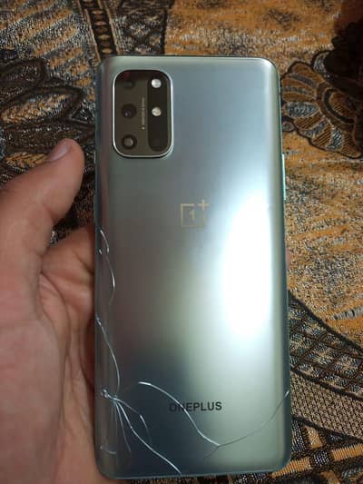 ONEPLUS 8T NO FAULT ALL OK JUST LINE
