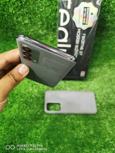 Realme GT Master Edition 8.128 GB 0321+3481+642