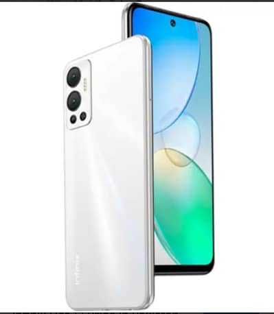 infinix mobile phone 6 128  for sale