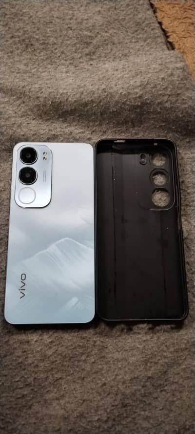 vivo y19s