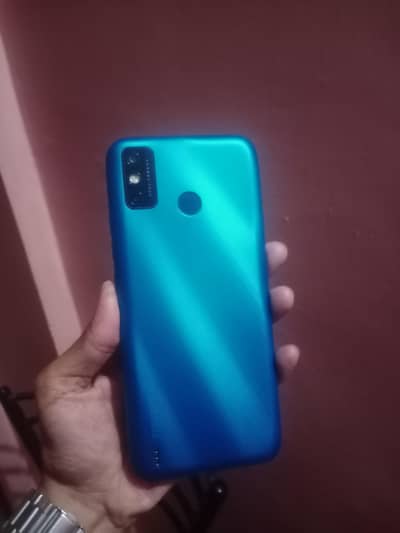 Spark 6 Go 4/64 Dual Sim Official Approved Only Phone
