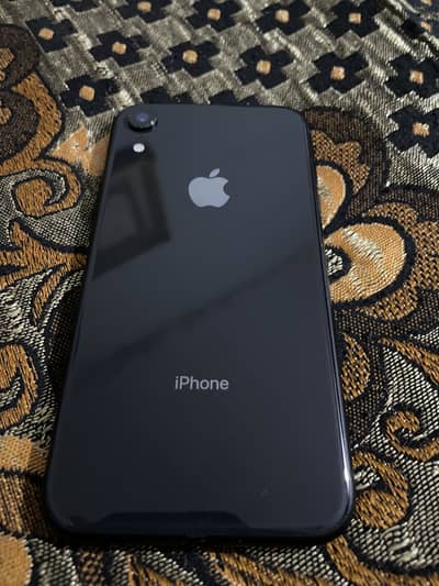 Iphone XR 128gb Non Pta