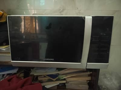 Samsung's oven for sell