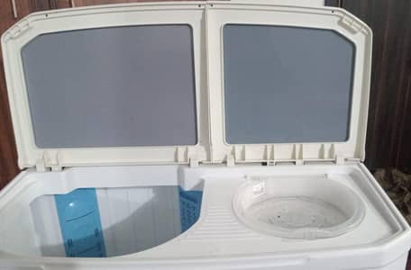 Homeage washing