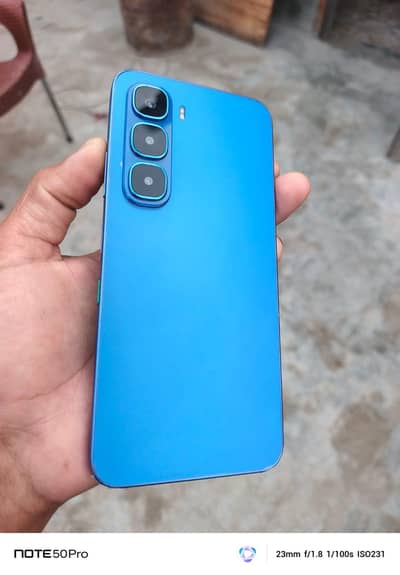 Hot 60i latest model