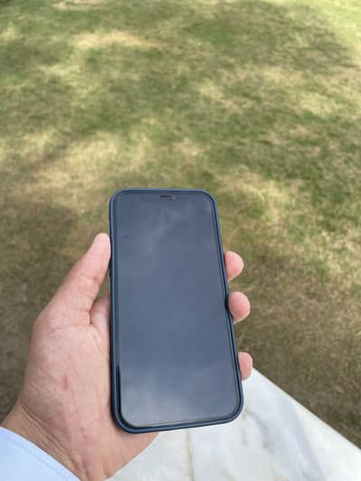 IPhone 12 Jv 10/10 86 health