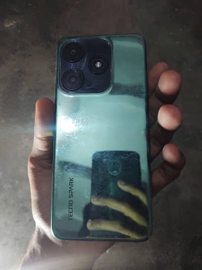 Tecno spark 10c all okay hai koi bhi fault nahi hai
