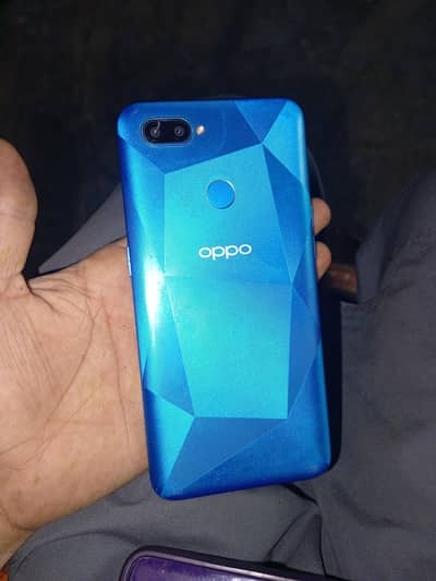 oppo a 12