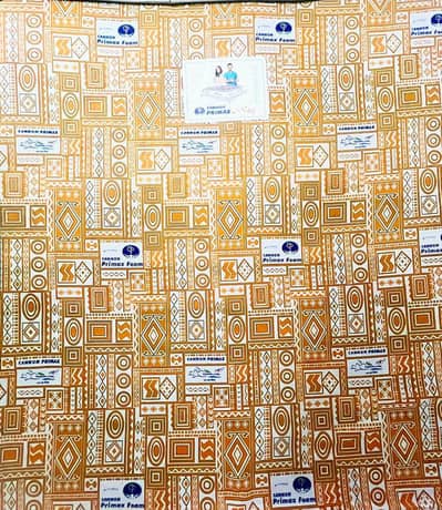 Cannon Primax foam medicated