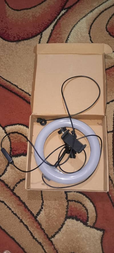 Ring Light