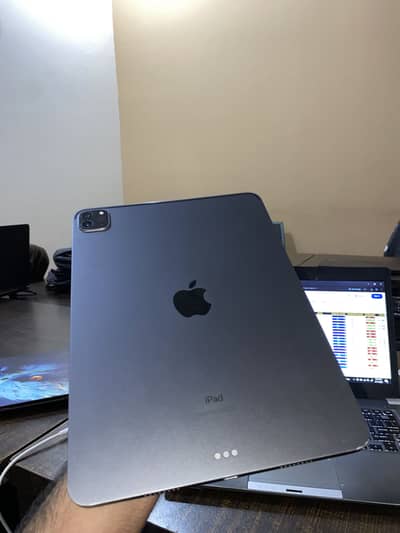 iPad M1