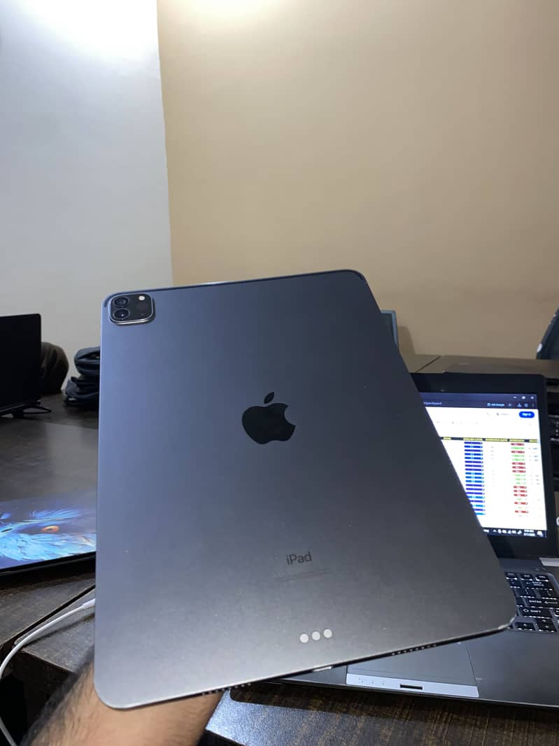 iPad M1 0