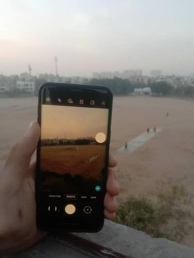 Used Condition phone