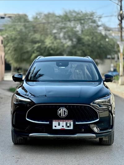 MORRIS GARAGES MG PHEV* HS ESSENCE NEW SHAPE