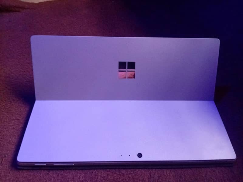 Microsoft Surface Pro 6 1