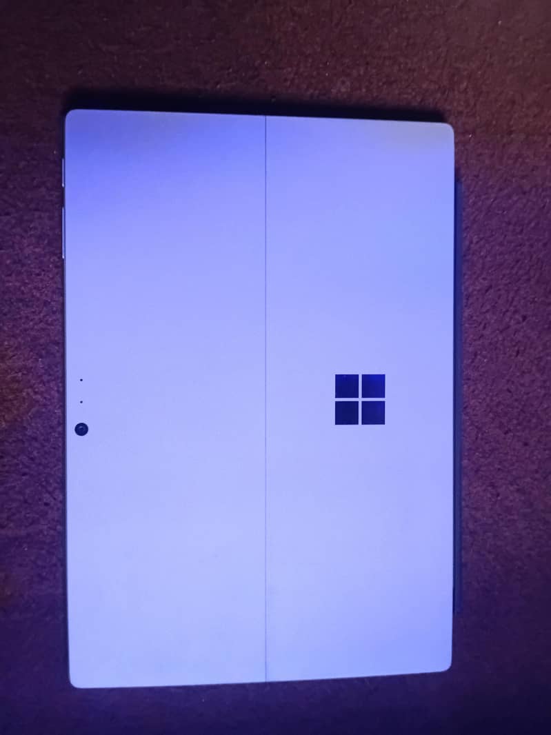 Microsoft Surface Pro 6 2