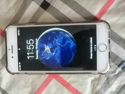 iphone 6 128gb pta official approved