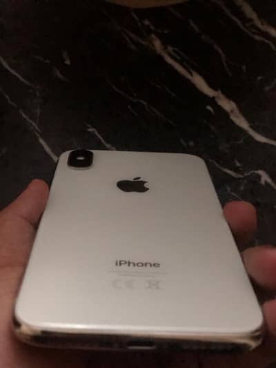 Selling my iPhone X